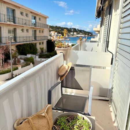 Hotel Miramar- Cap D'Antibes - La Garoupe Plage Exteriör bild