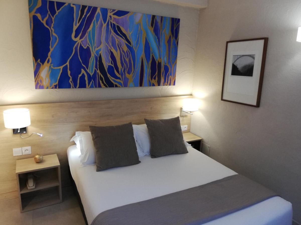Hotel Miramar- Cap D'Antibes - La Garoupe Plage Exteriör bild
